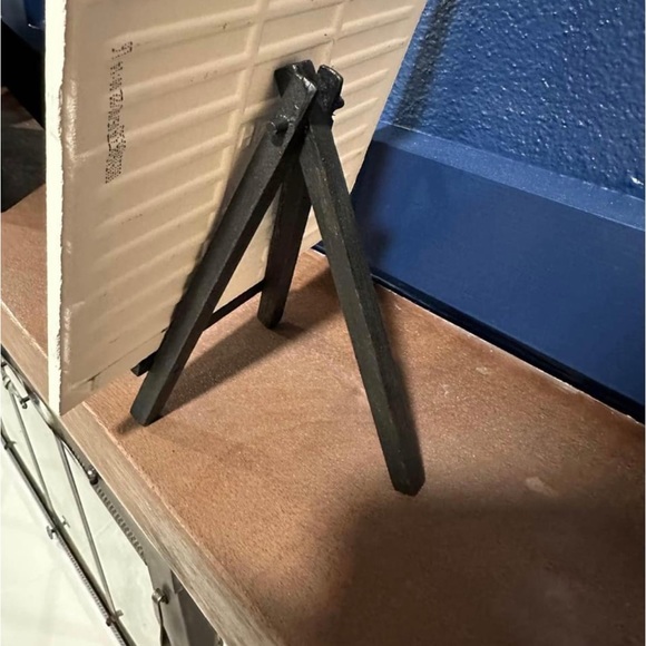 In Loving Memory Sign - Picture 2 of 4